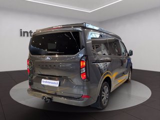 FORD Transit Custom Nugget Titanium 2.0 EcoBlue 170CV Automatica A8 320 L1H1
