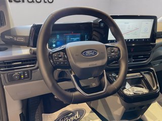 FORD Transit Custom Nugget Titanium 2.0 EcoBlue 170CV Automatica A8 320 L1H1