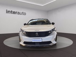 PEUGEOT 5008 1.5 bluehdi GT s&s 130cv eat8