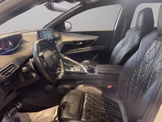 PEUGEOT 5008 1.5 bluehdi GT s&s 130cv eat8