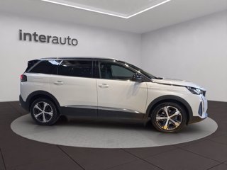PEUGEOT 5008 1.5 bluehdi GT s&s 130cv eat8