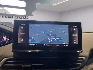 PEUGEOT 5008 1.5 bluehdi GT s&s 130cv eat8