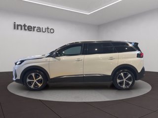 PEUGEOT 5008 1.5 bluehdi GT s&s 130cv eat8