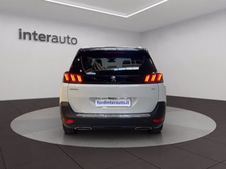 PEUGEOT 5008 1.5 bluehdi GT s&s 130cv eat8