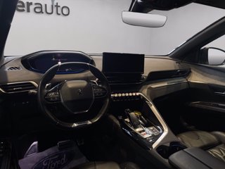 PEUGEOT 5008 1.5 bluehdi GT s&s 130cv eat8