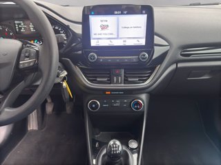 FORD Fiesta 5p 1.1 Plus 85cv my19