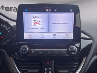 FORD Fiesta 5p 1.1 Plus 85cv my19