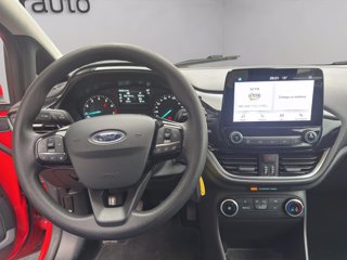 FORD Fiesta 5p 1.1 Plus 85cv my19