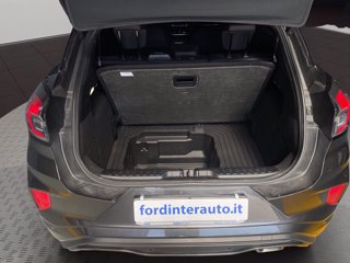 FORD Puma 1.0 ecoboost h ST-Line X s&s 125cv auto