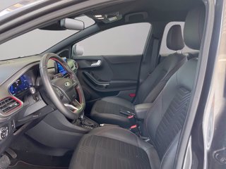 FORD Puma 1.0 ecoboost h ST-Line X s&s 125cv auto