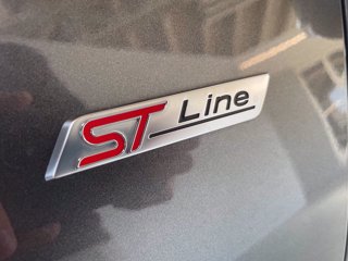 FORD Puma 1.0 ecoboost h ST-Line X s&s 125cv auto