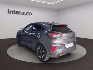 FORD Puma 1.0 ecoboost h ST-Line X s&s 125cv auto