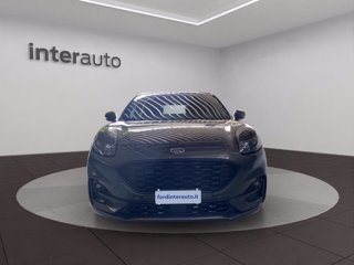 FORD Puma 1.0 ecoboost h ST-Line X s&s 125cv auto