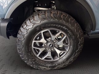 FORD Bronco 2.7 ecoboost V6 Badlands 4x4 335cv auto