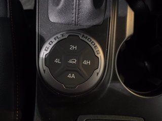 FORD Bronco 2.7 ecoboost V6 Badlands 4x4 335cv auto