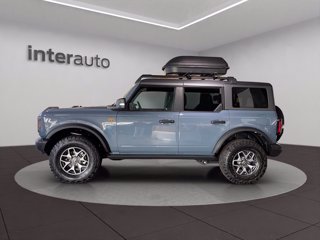 FORD Bronco 2.7 ecoboost V6 Badlands 4x4 335cv auto