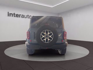 FORD Bronco 2.7 ecoboost V6 Badlands 4x4 335cv auto