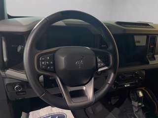 FORD Bronco 2.7 ecoboost V6 Badlands 4x4 335cv auto