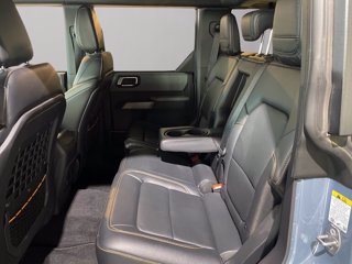 FORD Bronco 2.7 ecoboost V6 Badlands 4x4 335cv auto