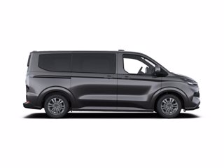 FORD Nuovo Tourneo Custom Titanium 2.5L Duratec PHEV 233cv Automatica 340 L1H1