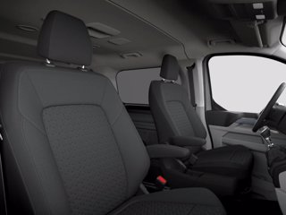 FORD Nuovo Tourneo Custom Titanium 2.5L Duratec PHEV 233cv Automatica 340 L1H1