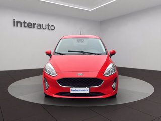 FORD Fiesta 5p 1.1 Plus 85cv my19