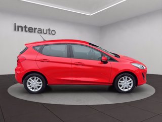 FORD Fiesta 5p 1.1 Plus 85cv my19