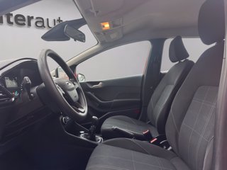FORD Fiesta 5p 1.1 Plus 85cv my19