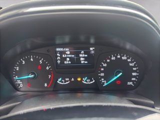 FORD Fiesta 5p 1.1 Plus 85cv my19