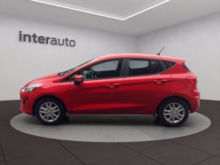 FORD Fiesta 5p 1.1 Plus 85cv my19
