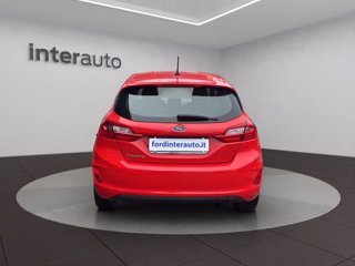 FORD Fiesta 5p 1.1 Plus 85cv my19