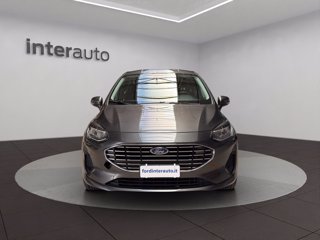 FORD Fiesta 5p 1.1 Titanium 75cv