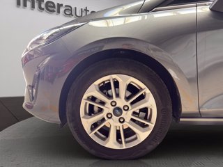 FORD Fiesta 5p 1.1 Titanium 75cv