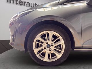 FORD Fiesta 5p 1.1 Titanium 75cv
