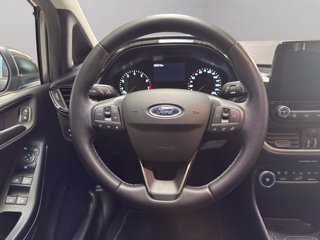 FORD Fiesta 5p 1.1 Titanium 75cv