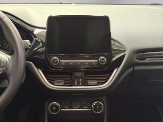 FORD Fiesta 5p 1.1 Titanium 75cv