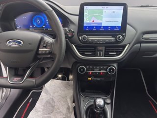 FORD Puma 1.5 ecoboost ST s&s 200cv