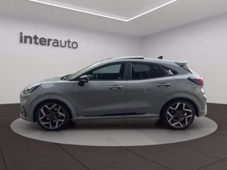 FORD Puma 1.5 ecoboost ST s&s 200cv