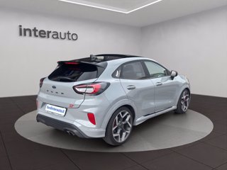 FORD Puma 1.5 ecoboost ST s&s 200cv