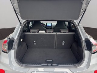 FORD Puma 1.5 ecoboost ST s&s 200cv