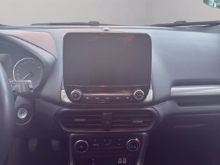 FORD EcoSport 1.5 ecoblue Plus s&s 100cv my19