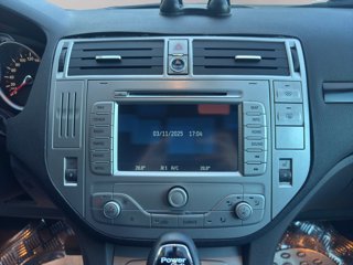 FORD Kuga 2.0 tdci Titanium 4wd 136cv dpf