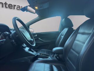 FORD Kuga 2.0 tdci Titanium 4wd 136cv dpf