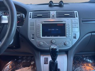 FORD Kuga 2.0 tdci Titanium 4wd 136cv dpf