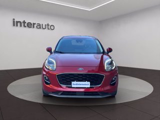 FORD Puma 1.0 ecoboost h Titanium s&s 125cv