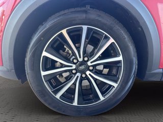 FORD Puma 1.0 ecoboost h Titanium s&s 125cv