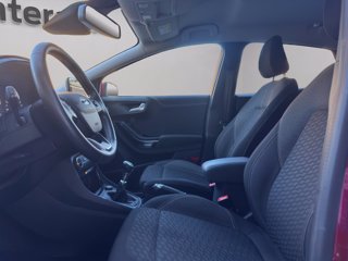 FORD Puma 1.0 ecoboost h Titanium s&s 125cv