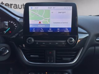 FORD Puma 1.0 ecoboost h Titanium s&s 125cv