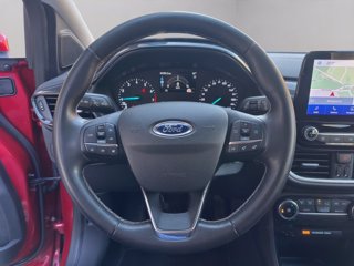 FORD Puma 1.0 ecoboost h Titanium s&s 125cv