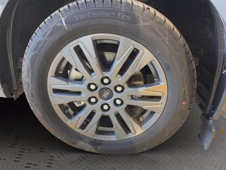 FORD Transit Custom V710 2.0 ecoblue 170cv Nugget V710 320 L1H1 M1 Titanium 170cv auto